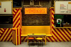 Wowburger Wicklow St image