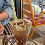 Photo n°5 de l'avis de Alex.. fait le 29/04/2023 à 19:46 sur le  Eiscafé Gelatore & Samys Burger à Mutterstadt