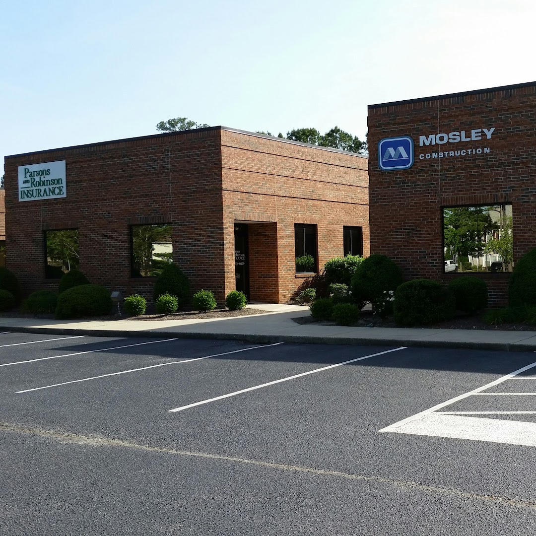 Audiology of Greenville