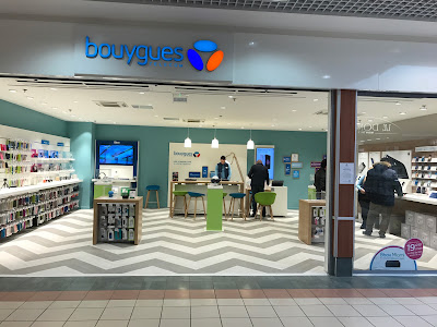 BOUYGUES TELECOM à Saint-Denis-lès-Sens