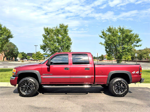 Used Car Dealer «Jeff Benson Car Company», reviews and photos, 34175 Michigan Ave, Wayne, MI 48184, USA