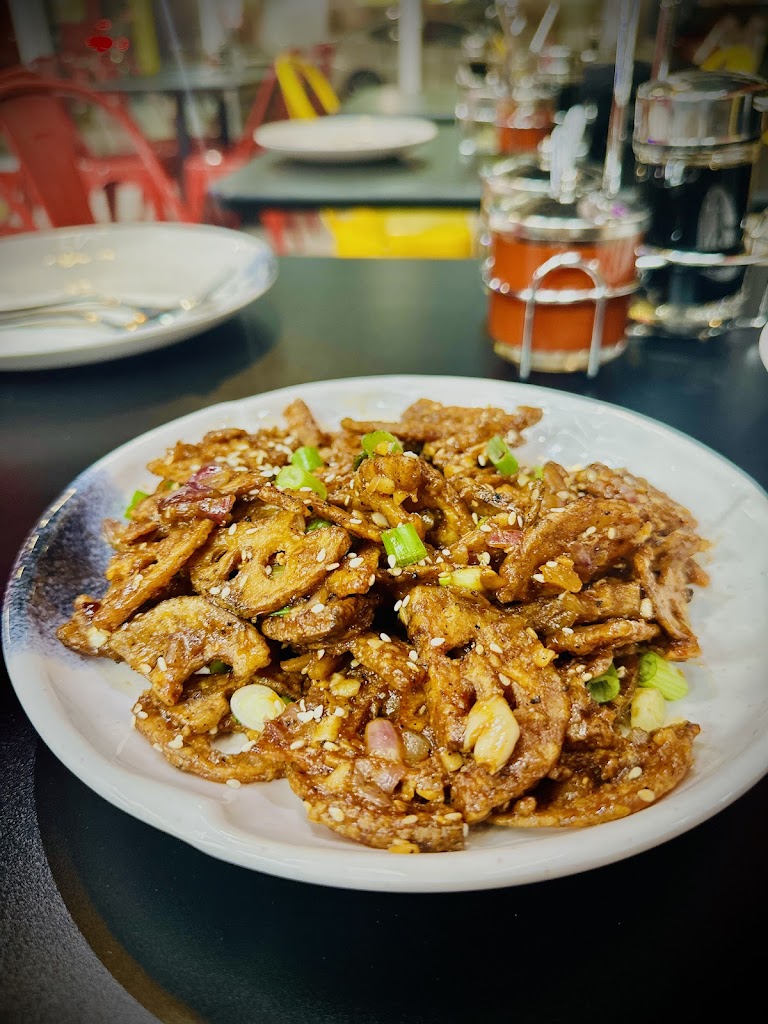 Chalu - Aapna Desi Chinese