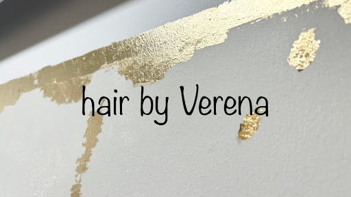 hair by Verena In Absam