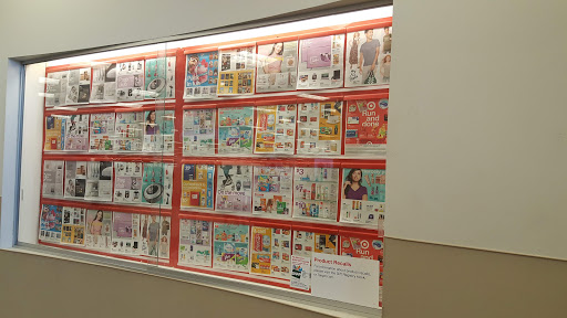 Department Store «Target», reviews and photos, 191 Market St, Winchester, VA 22603, USA