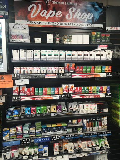 Tobacco Shop «Smoker Friendly», reviews and photos, 1805 S Nevada Ave, Colorado Springs, CO 80905, USA