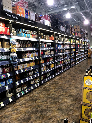 Wine Store «Total Wine & More», reviews and photos, 13887 Manchester Rd, Ballwin, MO 63011, USA