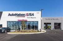 AutoNation USA Fort Myers - Photo 2 - Car repair in Fort Myers, FL, Lehigh Acres