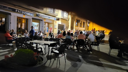 Bar-restaurante Chicarro - 16210 Campillo de Altobuey, Cuenca, Spain