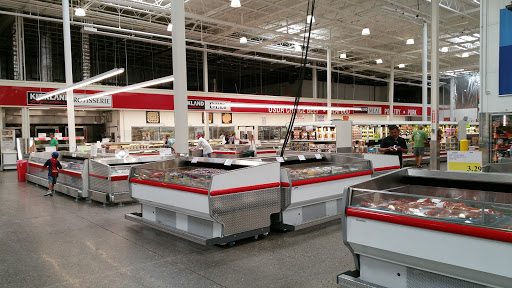 Warehouse store «Costco Wholesale», reviews and photos, 2200 Harvard Way, Reno, NV 89502, USA