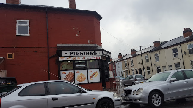 Fillings - Birmingham