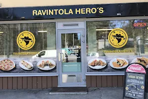 Hero’s ravintola image