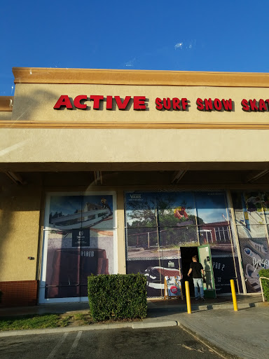Active Ride Shop