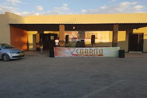CABRITO, Lounge, Bar & Restaurant image