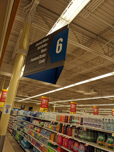 Grocery Store «Food Lion», reviews and photos, 4401 Governor Printz Blvd, Wilmington, DE 19802, USA