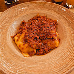 Photo n°3 de l'avis de CT.a fait le 01/02/2024 à 22:23 sur le  La Cantinetta à Florence