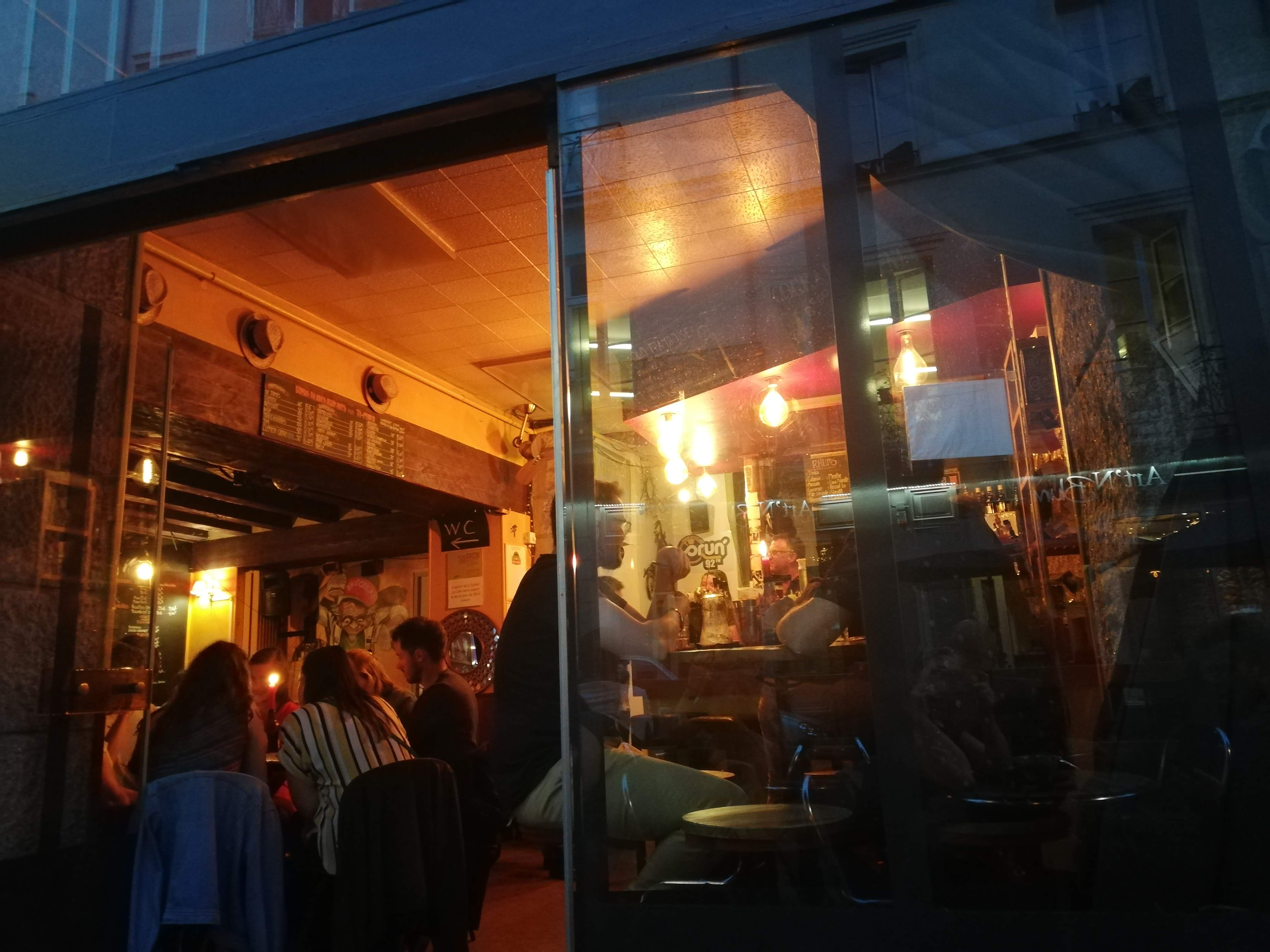 Photo n° 3 de l'avis de Aurélie.a fait le 09/07/2019 à 06:37