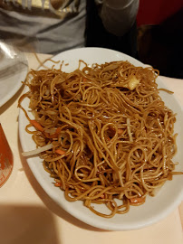 Nouille du Restaurant chinois Le Mandarin à Mantes-la-Jolie - n°9