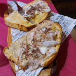 Photo n°3 de l'avis de Desy.e fait le 27/02/2023 à 07:55 sur le  Osteria La Pace Volterra à Volterra