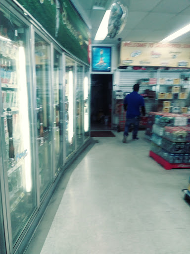 Gas Station «Sunoco Gas Station», reviews and photos, 6655 N Socrum Loop Rd, Lakeland, FL 33809, USA