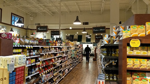 Grocery Store «The Fresh Market», reviews and photos, 1320 McFarland Blvd E #100, Tuscaloosa, AL 35401, USA