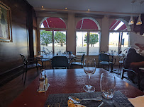 Atmosphère du Restaurant L'Amiral à Concarneau - n°6