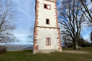Hohe Flum Turm image