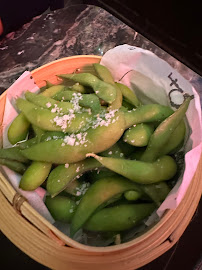 Edamame du Restaurant vietnamien Hanoï Cà Phê Opéra à Paris - n°7