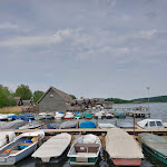 Photo n°14 de l'avis de Sybille. fait le 22/05/2023 à 08:49 sur le  Klubhaus am Inselsee à Güstrow