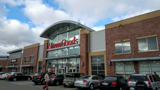 HomeGoods, 2731 N Elston Ave, Chicago, IL 60647, USA, 