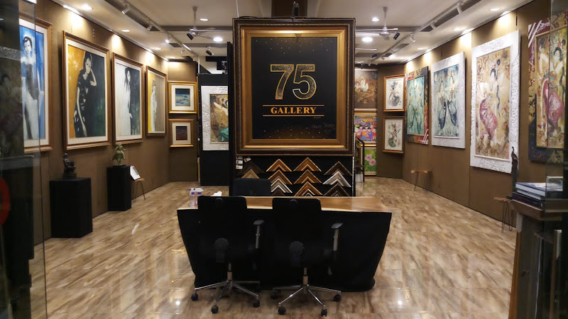 75 Gallery