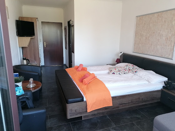 Chambres hôtels Hotel Filoxenia 26969 Butjadingen