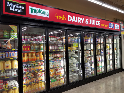 Grocery Store «Grocery Outlet Bargain Market», reviews and photos, 15412 Goldenwest St, Westminster, CA 92683, USA