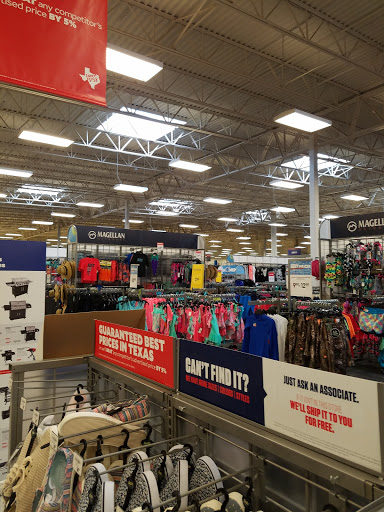 Sporting Goods Store «Academy Sports + Outdoors», reviews and photos, 8668 S Broadway Ave, Tyler, TX 75703, USA