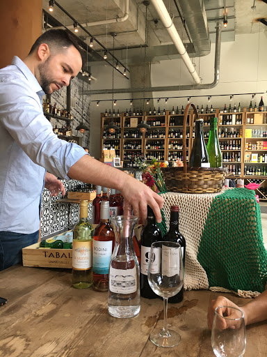 Liquor Store «Grand Cata, Latin Wine Shop», reviews and photos, 1550 7th St NW, Washington, DC 20001, USA