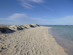 Photo de Gorgonia Beach avec un niveau de propreté de très propre