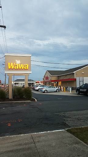 Wawa, 3932 Brigantine Blvd, Brigantine, NJ 08203, USA, 