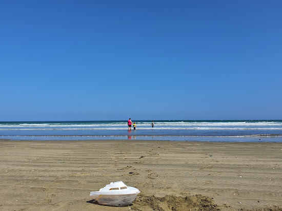 Ninety Mile Beach