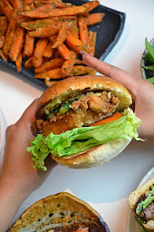 Photo n°13 de BUNS & SHÔYU à Paris ()