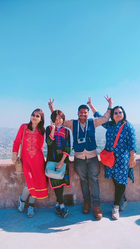 Travel agencies Jaipur