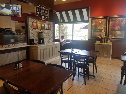 Cafe «Corner Bakery Cafe», reviews and photos, 17575 Harvard Ave # A, Irvine, CA 92614, USA