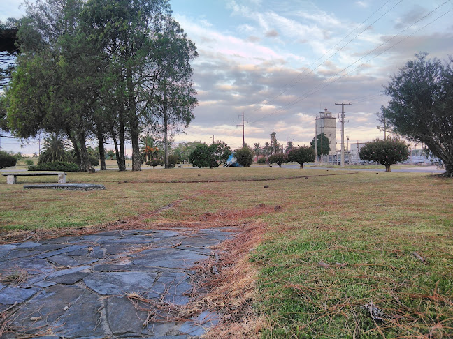 5H8F+W9C, 45100 Rincón del Bonete, Departamento de Durazno, Uruguay