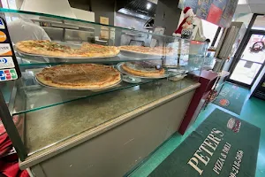 Peters Pizza and Deli image
