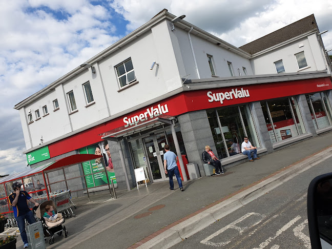 Comments and reviews of Hannon's SuperValu Enfield
