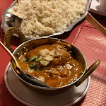 Photo n° 5 de l'avis de nadia.h fait le 10/11/2023 à 20:48 pour Ashok Samrat à Le Blanc-Mesnil