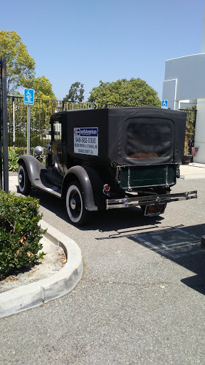 Moving and Storage Service «Nelson Moving & Storage Inc», reviews and photos, 25742 Atlantic Ocean Dr, Lake Forest, CA 92630, USA