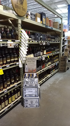 Liquor Store «Liquor Barn», reviews and photos, 3420 W Fern Valley Rd, Louisville, KY 40213, USA