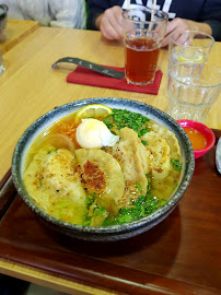 Soupe du Restaurant japonais Hanzo à Aix-en-Provence - n°7