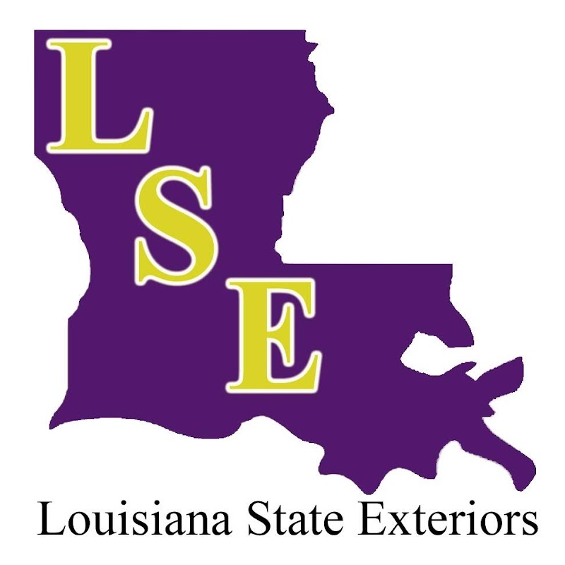 Louisiana State Exteriors