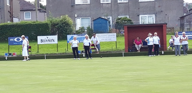 Comments and reviews of Croftfoot Bowling Club
