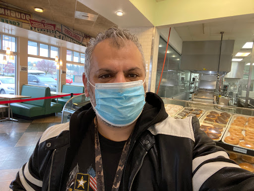 Bakery «Krispy Kreme Doughnuts», reviews and photos, 9950 SE 82nd Ave, Portland, OR 97086, USA